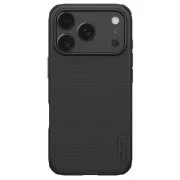 Nillkin Super mat PRO Apple iPhone 17 Pro Max Black