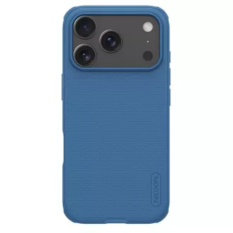 Nillkin Super mat PRO Apple iPhone 17 Pro Max Blue