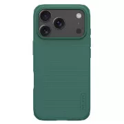 Nillkin Super mat PRO Apple iPhone 17 Pro Max Temno zelena