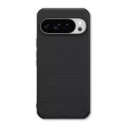 Nillkin Super matirano PRO Google Pixel 10/10 Pro črno