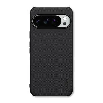 Nillkin Super matirano PRO Google Pixel 10/10 Pro črno Nillkin Super matirano PRO Google Pixel 10/10 Pro črno