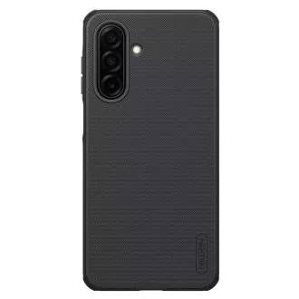 Nillkin Super mat PRO Samsung Galaxy A17 5G Black