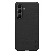 Nillkin Super mat PRO Samsung Galaxy S25 FE črn