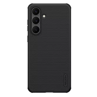 Nillkin Super mat PRO Samsung Galaxy S25 FE črn Nillkin Super mat PRO Samsung Galaxy S25 FE črn