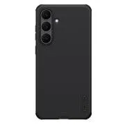 Nillkin Super mat PRO Samsung Galaxy S25 FE črn