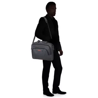 American Tourister AT WORK LAPTOP BAG 15,6