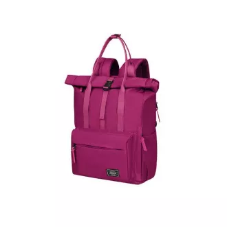 American Tourister URBAN GROOVE UG25 TOTE nahrbtnik Deep Orchid