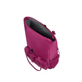 American Tourister URBAN GROOVE UG25 TOTE nahrbtnik Deep Orchid