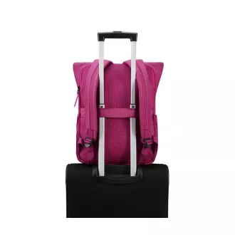 American Tourister URBAN GROOVE UG25 TOTE nahrbtnik Deep Orchid