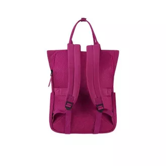 American Tourister URBAN GROOVE UG25 TOTE nahrbtnik Deep Orchid