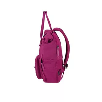 American Tourister URBAN GROOVE UG25 TOTE nahrbtnik Deep Orchid