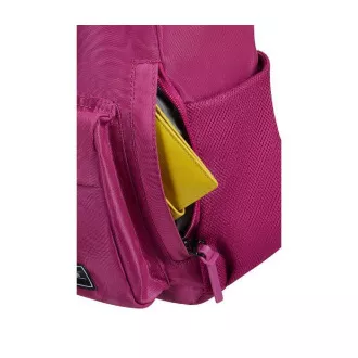 American Tourister URBAN GROOVE UG25 TOTE nahrbtnik Deep Orchid