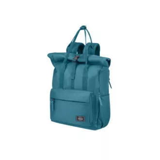American Tourister URBAN GROOVE UG25 TOTE nahrbtnik Breeze Blue