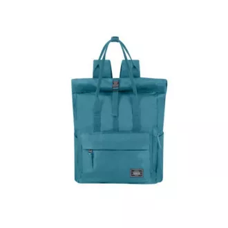 American Tourister URBAN GROOVE UG25 TOTE nahrbtnik Breeze Blue