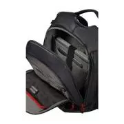 Samsonite ECODIVER LAPTOP nahrbtnik L BLACK