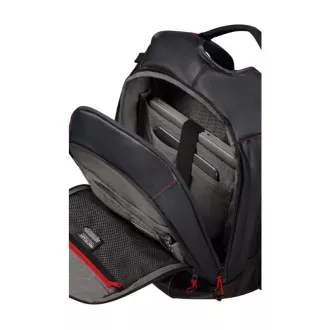 Samsonite ECODIVER LAPTOP nahrbtnik L BLACK