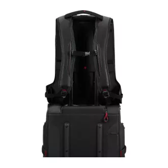Samsonite ECODIVER LAPTOP nahrbtnik L BLACK