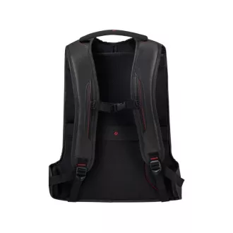 Samsonite ECODIVER LAPTOP nahrbtnik L BLACK