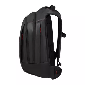 Samsonite ECODIVER LAPTOP nahrbtnik L BLACK