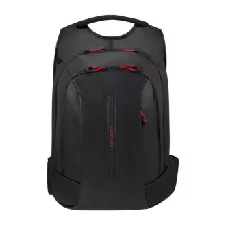 Samsonite ECODIVER LAPTOP nahrbtnik L BLACK