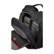 Samsonite ECODIVER LAPTOP nahrbtnik L BLACK