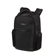 SAMSONITE PRO-DLX 6 BACKPACK 3V 15,6" EXP Black
