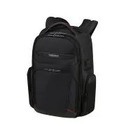 SAMSONITE PRO-DLX 6 BACKPACK 3V 15,6" EXP Black - Razpakirano