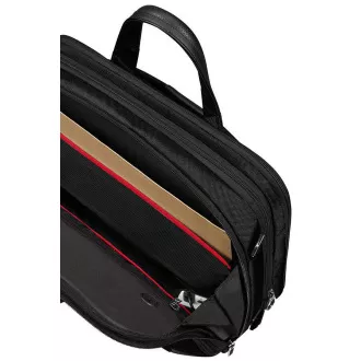 Samsonite PRO-DLX 6 Bailhandle 15,6