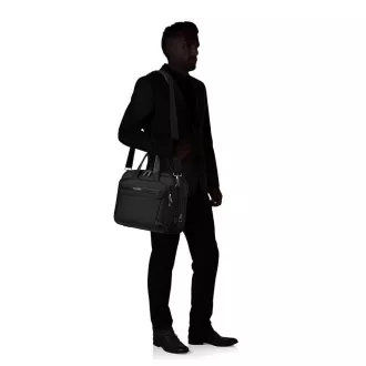 Samsonite PRO-DLX 6 Bailhandle 15,6