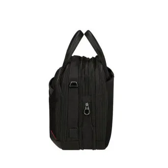 Samsonite PRO-DLX 6 Bailhandle 15,6