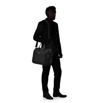 Samsonite PRO-DLX 6 Bailhandle 15,6