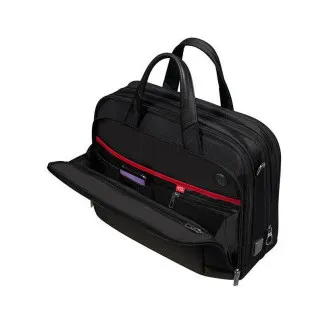 Samsonite PRO-DLX 6 Bailhandle 15,6