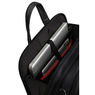 Samsonite PRO-DLX 6 Bailhandle 15,6