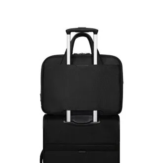 Samsonite PRO-DLX 6 Bailhandle 15,6