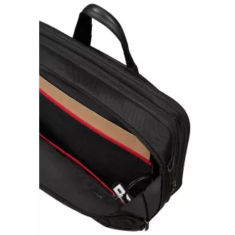 Samsonite PRO-DLX 6 z ročajem 17,3