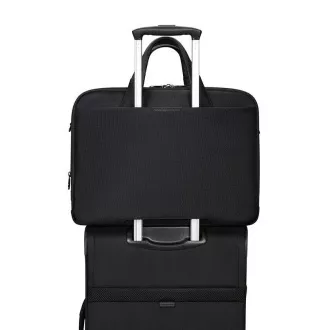 Samsonite PRO-DLX 6 z ročajem 17,3