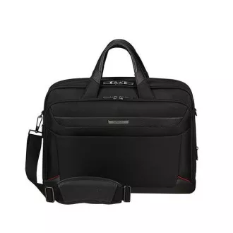 Samsonite PRO-DLX 6 z ročajem 17,3