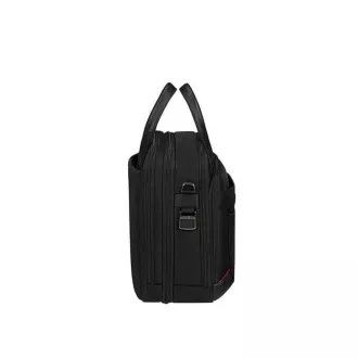 Samsonite PRO-DLX 6 z ročajem 17,3