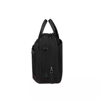 Samsonite PRO-DLX 6 z ročajem 17,3