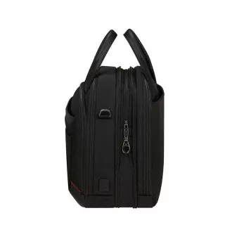 Samsonite PRO-DLX 6 z ročajem 17,3