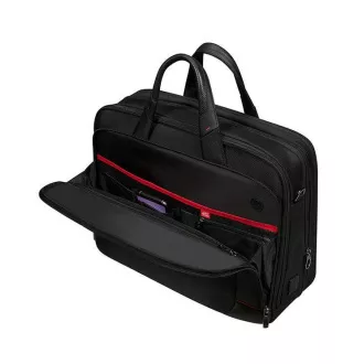Samsonite PRO-DLX 6 z ročajem 17,3