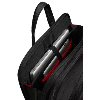 Samsonite PRO-DLX 6 z ročajem 17,3