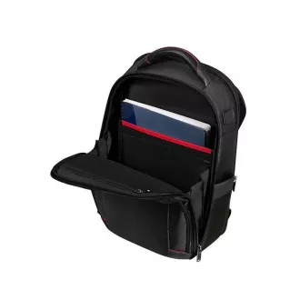 Samsonite PRO-DLX 6 nahrbtnik 14,1