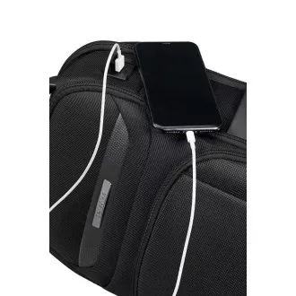 Samsonite PRO-DLX 6 nahrbtnik 14,1