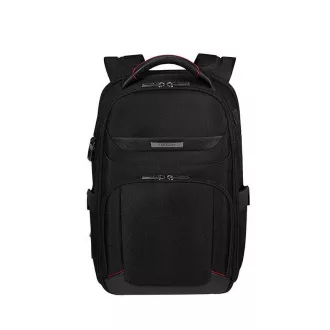 Samsonite PRO-DLX 6 nahrbtnik 14,1