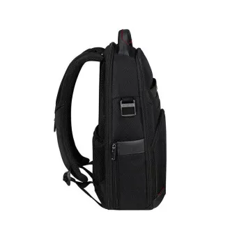 Samsonite PRO-DLX 6 nahrbtnik 14,1