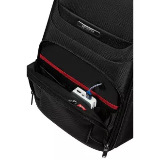 Samsonite PRO-DLX 6 nahrbtnik 14,1