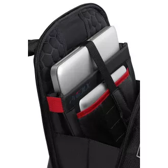 Samsonite PRO-DLX 6 nahrbtnik 14,1