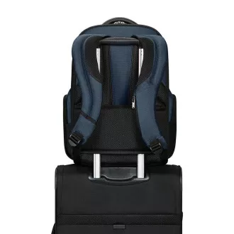 Samsonite PRO-DLX 6 nahrbtnik 3V 15,6