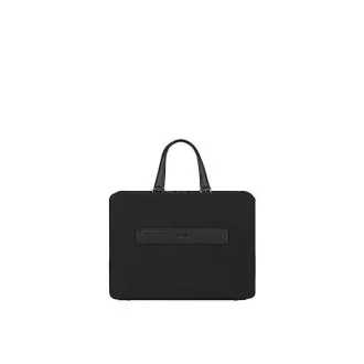 Samsonite ZALIA 3.0 Bailhandle 3 Comp 14,1" Black